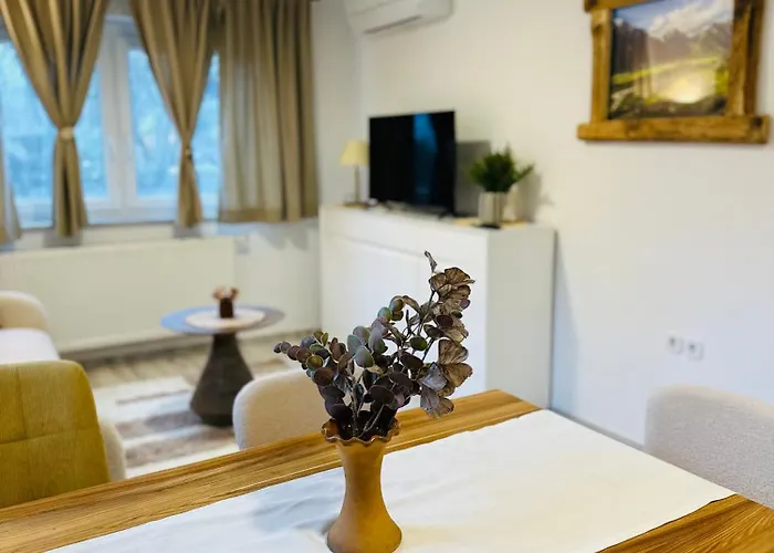 Gostinjska kuća Montis