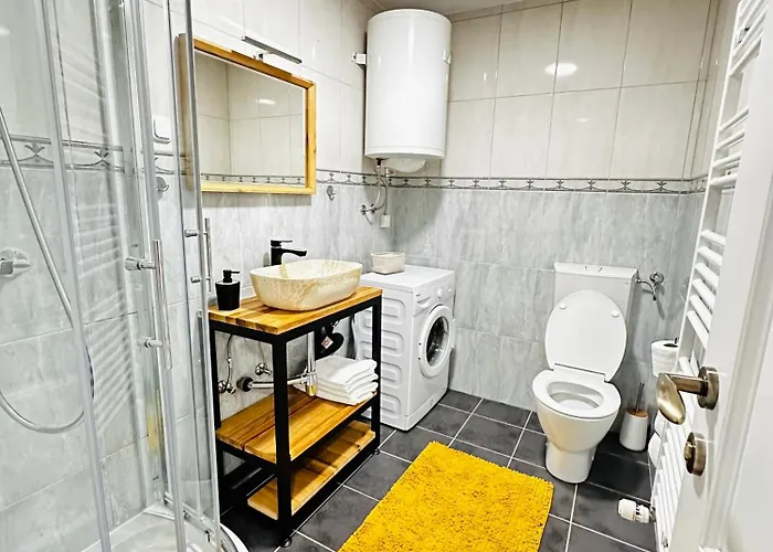 Montis Hiša za goste