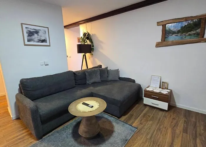 Affittacamere Montis 3*