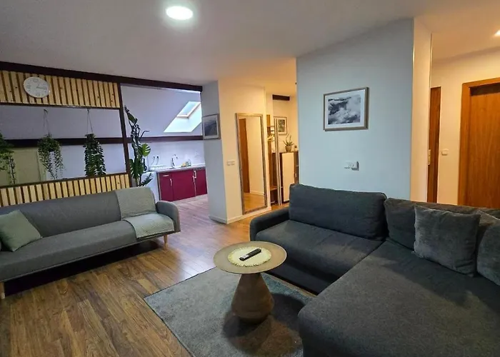 Affittacamere Montis Bled